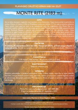 Monte Rite_Plakat-01